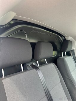 VW Transporter T6- 2.0 tdi-75 kw- KLIMA-SERVISKA - 19