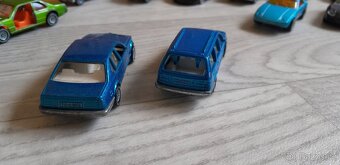 autíčka - angličáky Siku - 19