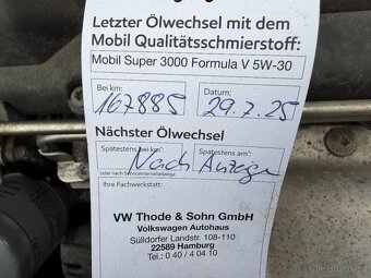 VOLKSWAGEN TIGUAN 1.4 TSI 90KW //2013 PANORAMA SERVISKA VW - 19