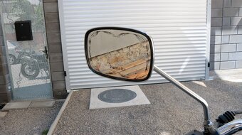 Yamaha Virago XV 1100 - 19