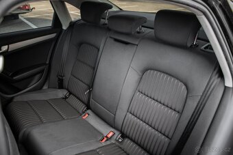 Audi A4 3.2FSI 195kw Quattro MT/6 2008 - 19