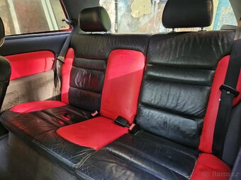 Audi A3/S3 8L díly 1.8T - Face + predface - 19