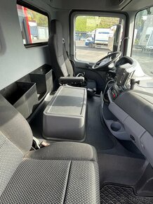MB ACTROS 2636 /6x4/ rv2013/ VALNÍK + Hydraulická ruka+DO - 19