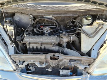 Mercedes-Benz A 170 CDI - 19