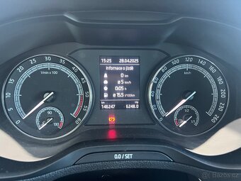 Škoda Karoq Ambition 1,6TDI 85kW - 19