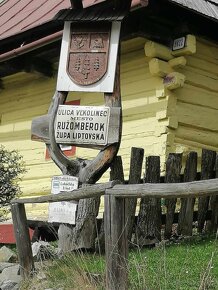 Prodej, byt 2+kk, Ružomberok, Hrabovská Dolina - 19
