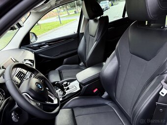 BMW X3 20d xDrive / 2019 / 4x4 / ČR - 19