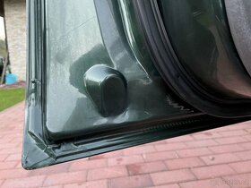 Nissan Terrano 2,7TD bez hrdze - 19