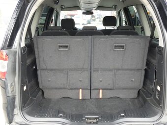 Ford Galaxy 2.0 TDCI Powerhift, 7 míst - 19