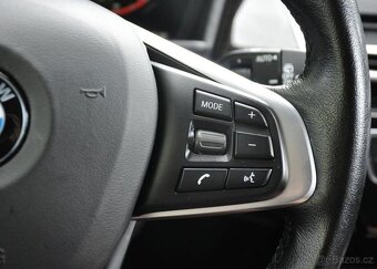 BMW Řada 2 216d GRAN TOURER ČR 1.MAJ 7MÍS - 19