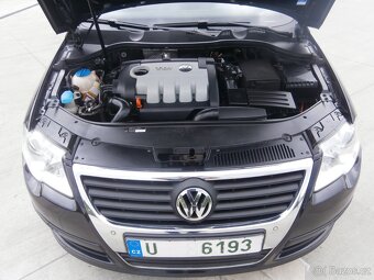 Volkswagen Passat Variant 2,0 TDI - 19
