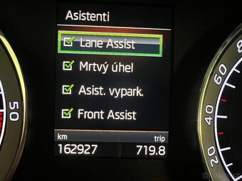 Škoda Superb 2.0TDI L&K 4x4 DSG WEBASTO KAMERA KESSY CANTON - 19