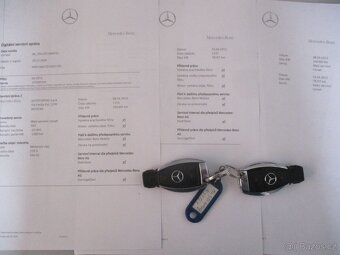 MB ML 350 CDi SPORT 4M NAVIGACE model 2010  ALU 20 - 19