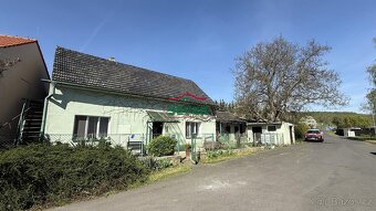 Prodej, rodinný dům, OV, Hrobčice, okr. Teplice - 19