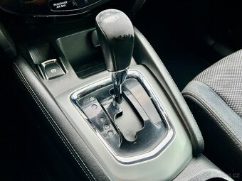 Nissan Qashqai 1,6 dCi / 360° KAMERY / TAŽNÉ /2016 - 19