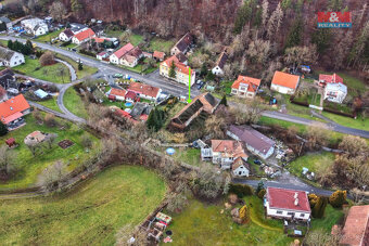 Prodej rodinného domu 4+1 v Bělé u Luže - 19