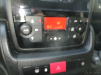 25025 Fiat 2,3 110kW Agregat Thermoking - 19