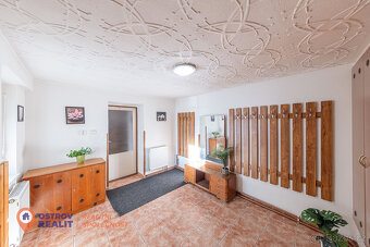 Prodej, rodinný dům, pozemek 1 861 m2,  Bernartice - 19
