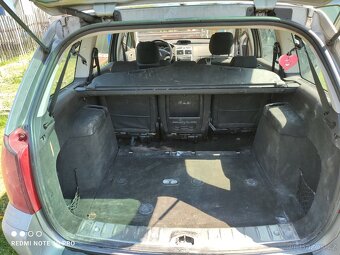 Peugeot 307 sw, 1.6 hdi , 80kw - 19