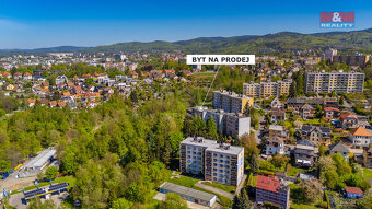 Prodej bytu 4+1, 80 m², Liberec, ul. Majakovského - 19