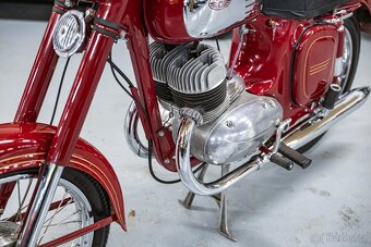 Jawa 350/361 Sport - 19