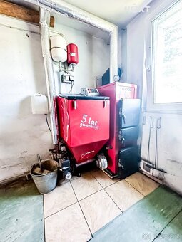 Prodej Rodinný dům, 160㎡ - 19