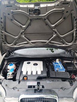SEAT TOLEDO 2.0TDI 103KW DSG / AUTOMAT 2005 SERVISKA - 19