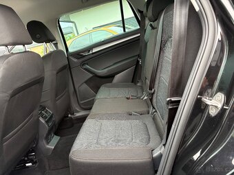 Škoda Kodiaq 2tdi DSG m.rok2023 edice clever Matrix acc - 19