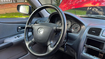 Mazda 323F BJ (LPG) - 19