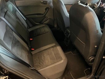 Seat Ateca 1.4TSI Xcellence 4x4 Manuál 110kw  ACC LED 2017 - 19
