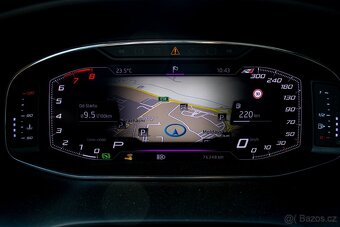 Seat Leon ST CUPRA R 2.0 TSI CARBON EDITION 4x4 - 19