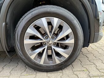 Škoda Kodiaq 2.0 TSI 140kW 4x4 DSG Style - záruka Autodraft - 19