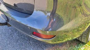 Zafira Tourer 1.4 103Kw LPG, Tažné, Klima atd. - 19