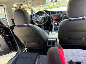 VW golf 7 1.4TSI Highline,navi,panorama, adaptivní tempomat - 19