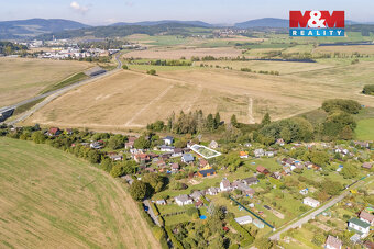 Prodej zahrady, 400 m², Klatovy - 19