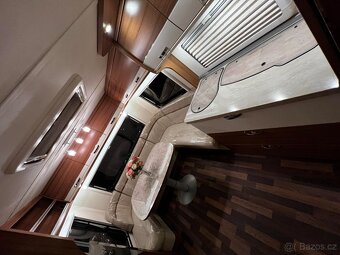 Tabbert 2015 Bellini 620 - 19