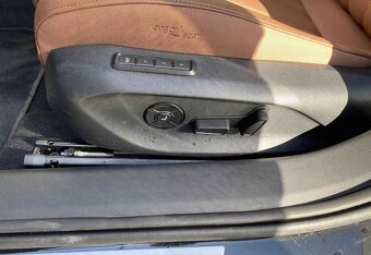 Škoda Superb,  L&K, 4X4, Nez.top, MATRIX, Odpoč. DPH, 142 KW - 19