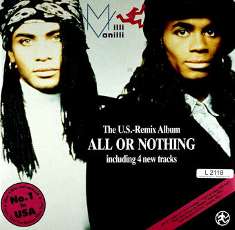 Prodám svou sbírku gramofonových desek - 109 - 19