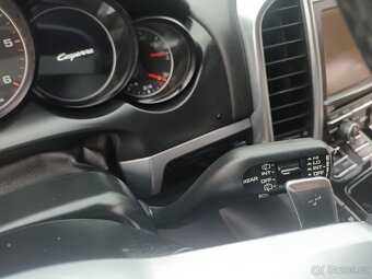 Porsche Cayenne 3,0 TDI,V6,4X4,TEMPOMAT, - 19