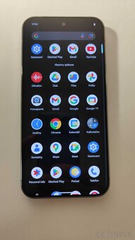 Google Pixel 9 Pro XL 256GB – Hazel - 19