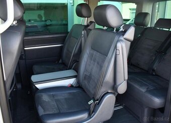 Volkswagen Multivan 2.0TDi ČR 7.MÍST TAŽNÉ M.TOP - 19
