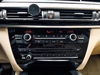 BMW X5 xDrive25d A/T 160kw - 19