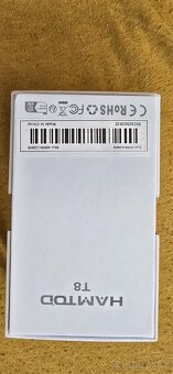 Hamtod ☆ T8 OVE - 19