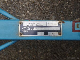 Sport Jacht PR 402 P - 19