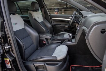 Škoda Octavia Combi 2.0 TDI CR DPF RS DSG - 19