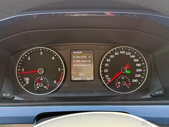 VW MULTIVAN 2.0 TDI DSG 4MOTION DPH - 19