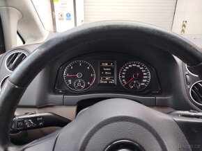 Volkswagen Golf plus DSG - 19