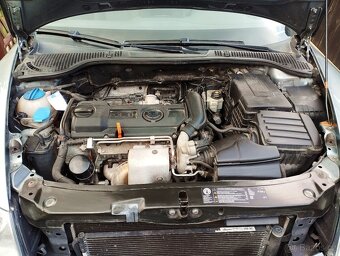 Octavia Combi 1.4 TSI 90 kW / 2011 / 146000 km / TZ - 19
