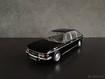 Modely 1:24, 1:43, 1:8 - 19