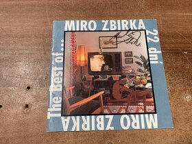 Prodám podpisy známých českých zpěváků - 19